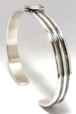 インディアンジュエリー ナバホ族ブレスレット・バングル