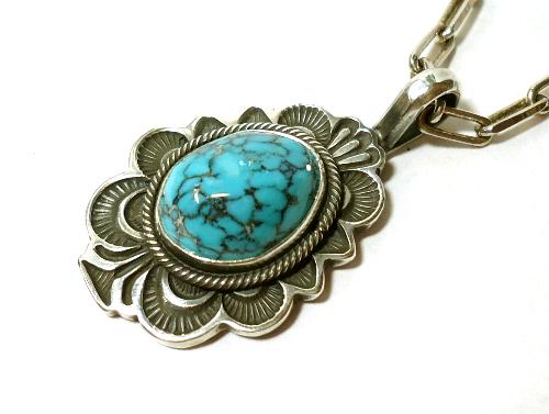 Gary Reeves（ゲイリー・リーブス），インディアンジュエリー