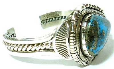 Wil Vandever（ウィル・バンデバー）作 ブレスレット・バングル