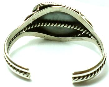 Wil Vandever（ウィル・バンデバー）作 ブレスレット・バングル