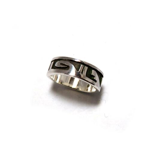 インディアンジュエリー ホピ HOPI リング