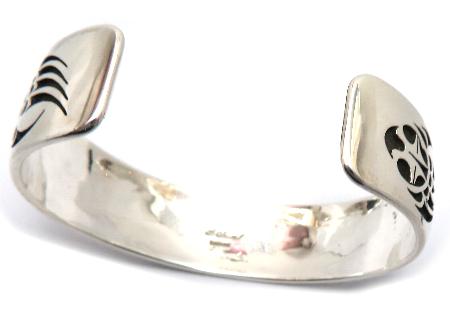 ホピ・バングル ホピのブレスレット