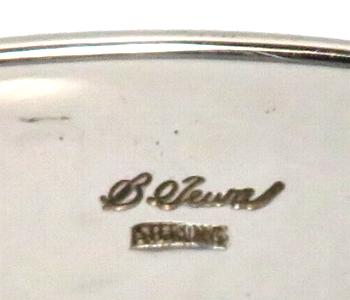 ホピ・バングル ホピのブレスレット