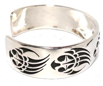 ホピ・バングル ホピのブレスレット