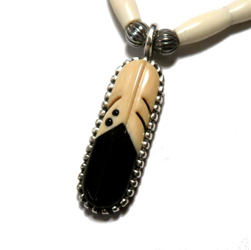 JUN HORIE / 堀江純・ペンダント Non Native