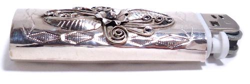 ライターケース ナバホ作 Navajo