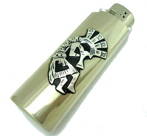 ライターケース ナバホ作 Navajo