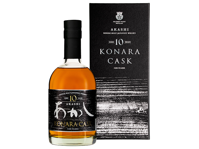 国分首都圏、「あかしコナラカスク10年」の取り扱い開始｜お知らせ一覧