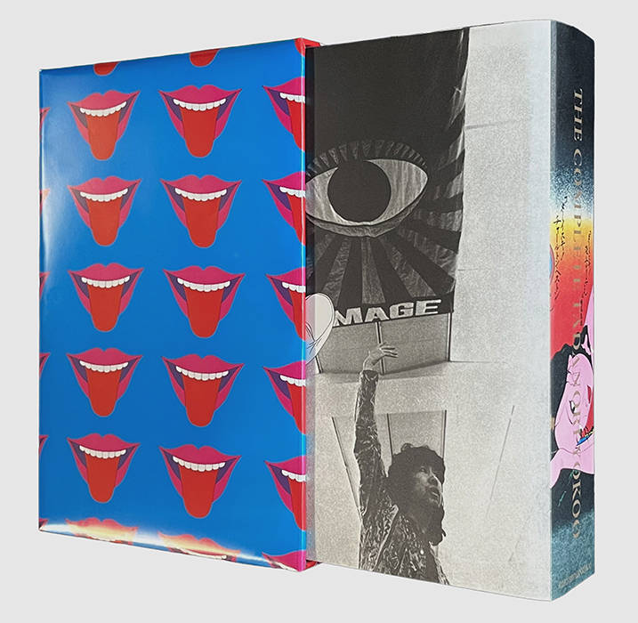 復刻版 横尾忠則全集｜国書刊行会