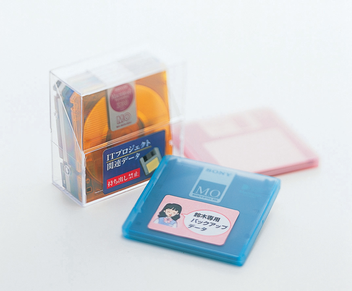 カラーLBP&PPC用 光沢紙ラベル A4 ノーカット 20枚｜文具｜コクヨ
