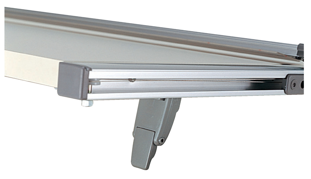 トレイザー平行定規マグネット製図板A2サイズ バッグ付｜文具｜コクヨ