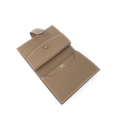 2025年 最新版】エルメスのコンパクトサイズのミニウォレットに注目