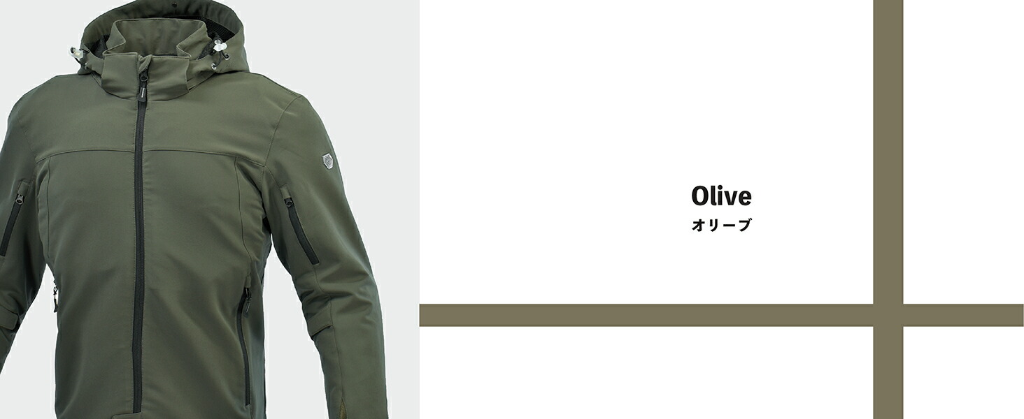 コミネ公式】JK-159 プロテクトクールドライパーカ | KOMINE | KOMINE