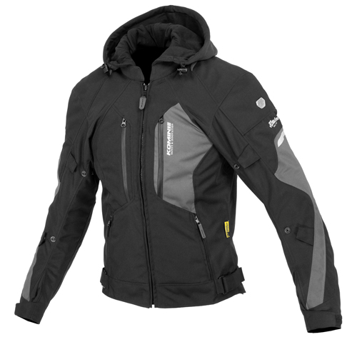 バイク用品新作|コミネ（komine）