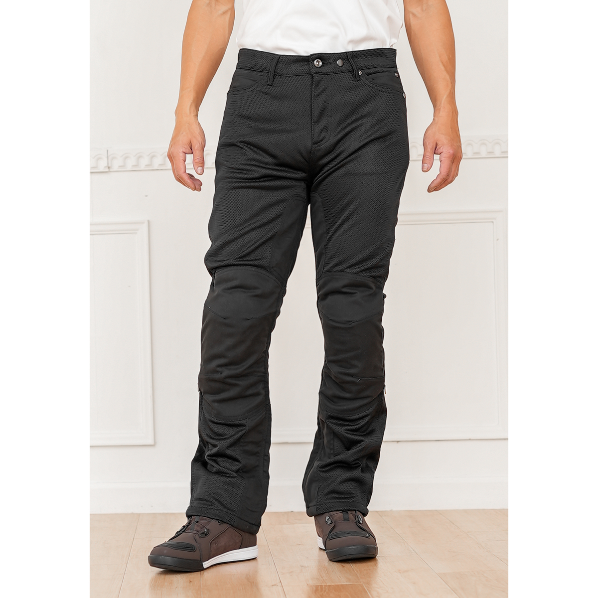 バイク用ライディングパンツ|コミネ（komine）