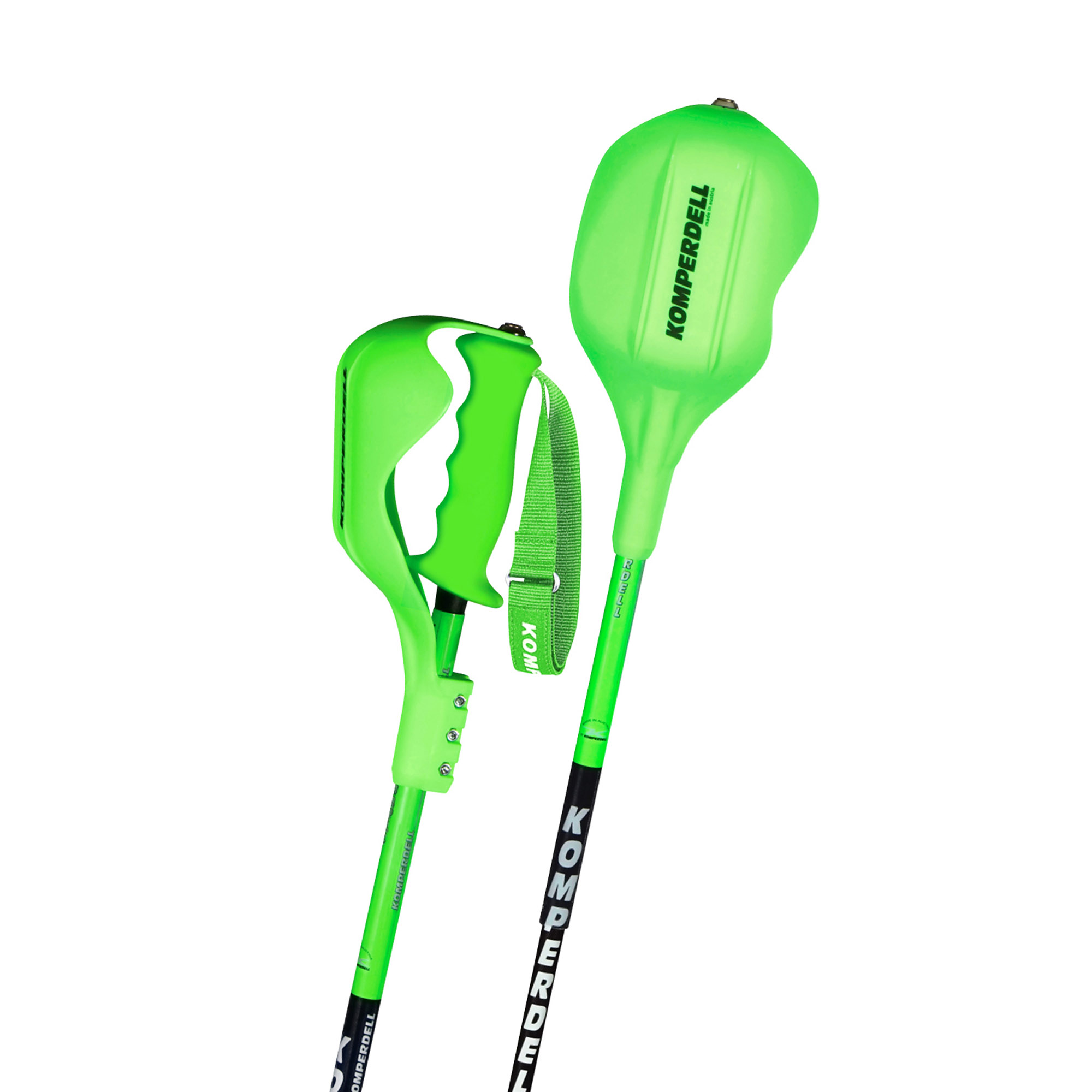 Nationalteam 18mm | 48-lime | 115 | K1344201-48-115