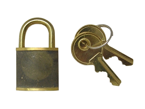 ロック・南京錠(品番01408) | 株式会社幸村 かばん・バッグ・ケースの