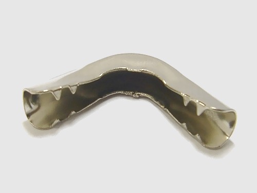 コーナー金具(品番04307) | 株式会社幸村 かばん・バッグ・ケースの