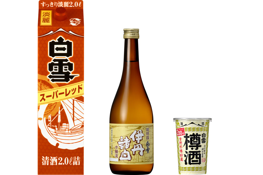 全国燗酒コンテスト2024 受賞のお知らせ - 小西酒造株式会社