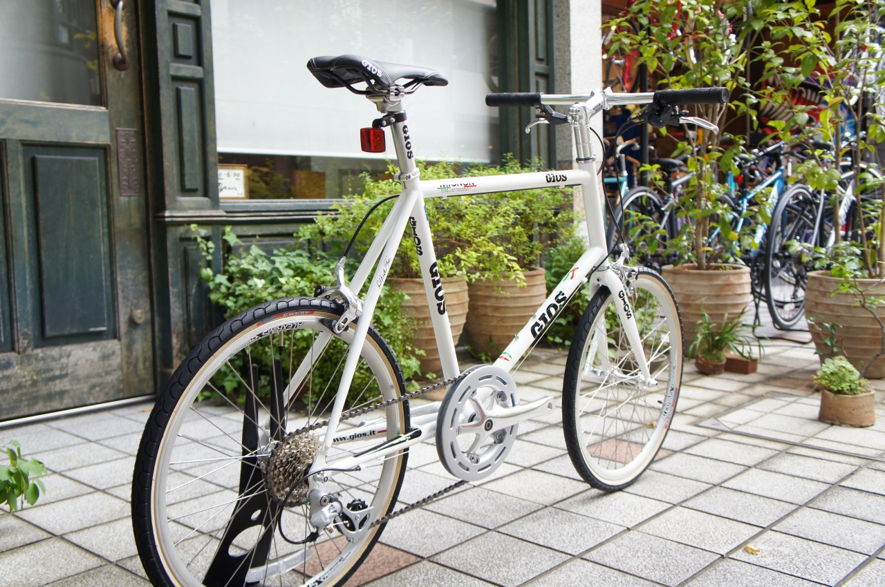 2019年モデル GIOS 『MIGNON』 入荷しました☆ | コンズサイクルの