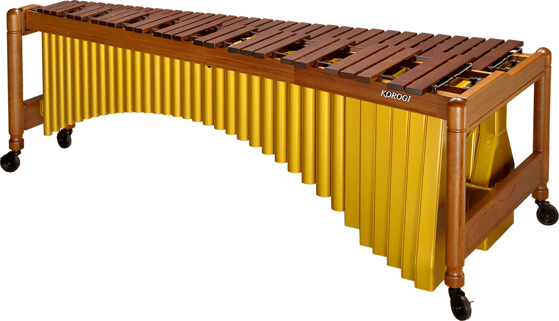 パーフェクション Perfection [Marimba マリンバ] | 製品詳細 | 株式