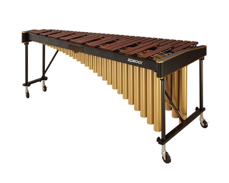Educational marimba A scale [Marimba] | Product Detail | KOROGI