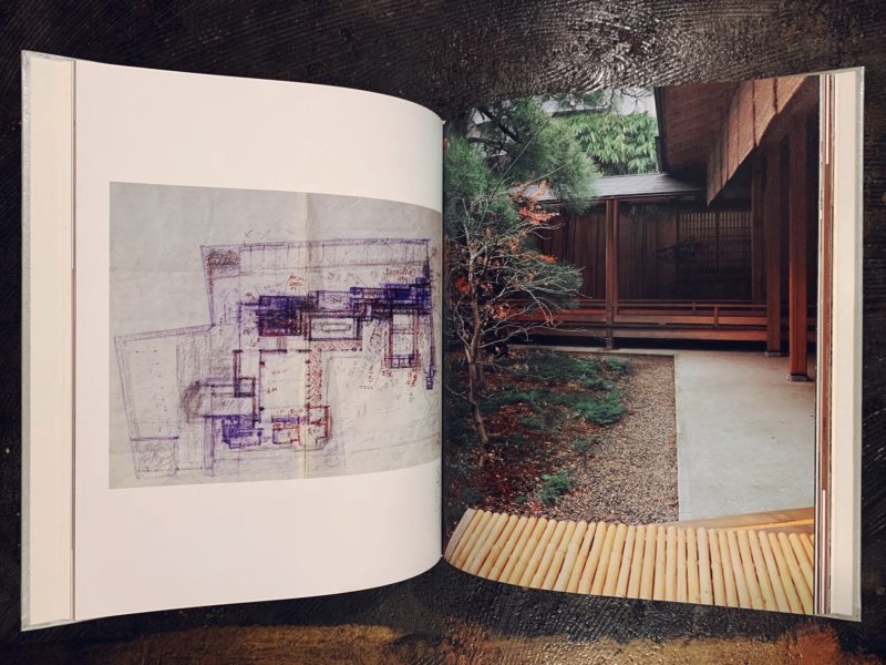 村野藤吾 松寿荘 ｜ 新建築社 ｜ 建築書 | 古本・版画・骨董の出張買取