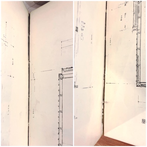再入荷！ 吉村順三設計図集 ｜ 1979年初版・新建築社 ｜ 建築書 | 古本