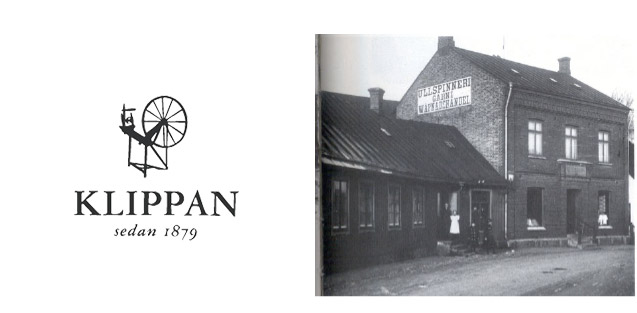 KLIPPAN(クリッパン)通販ならコスタボダ公式通販