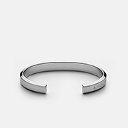 スクルツナ ICON CUFF バングル ゴールド 1426-S SKULTUNA（スクルツナ