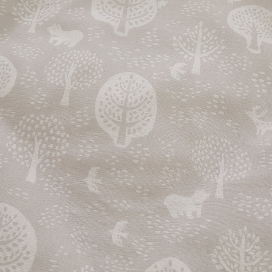 折りたたみベビー組布団（フォレスト）レギュラーサイズ」について