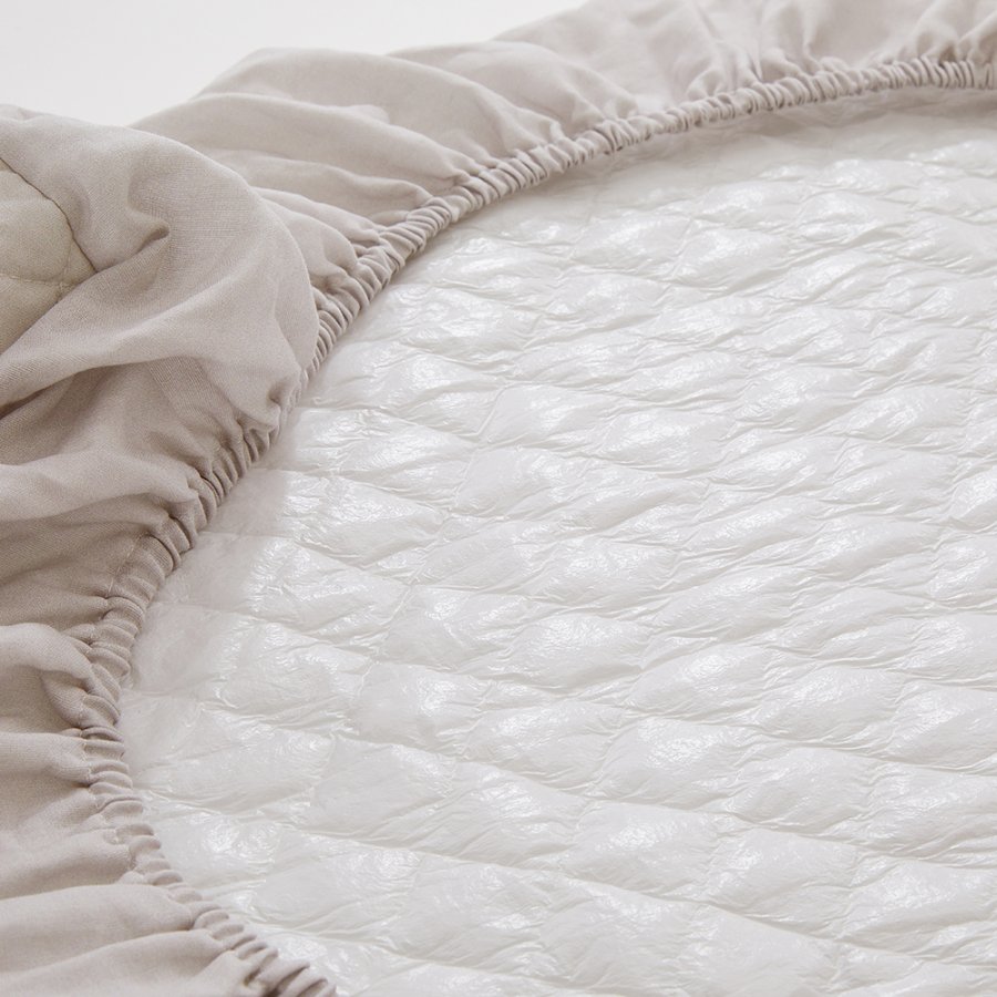 折りたたみベビー組布団（フォレスト）レギュラーサイズ」について