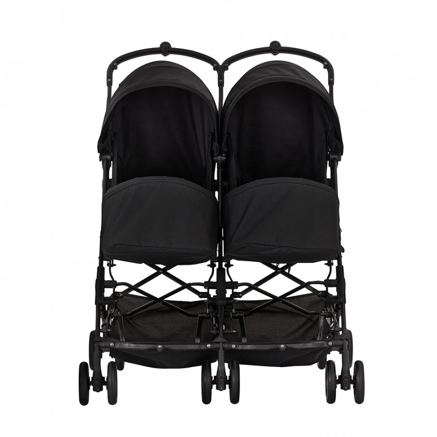 二人乗りコンパクトベビーカー yokoyoko」について｜カトージの商品