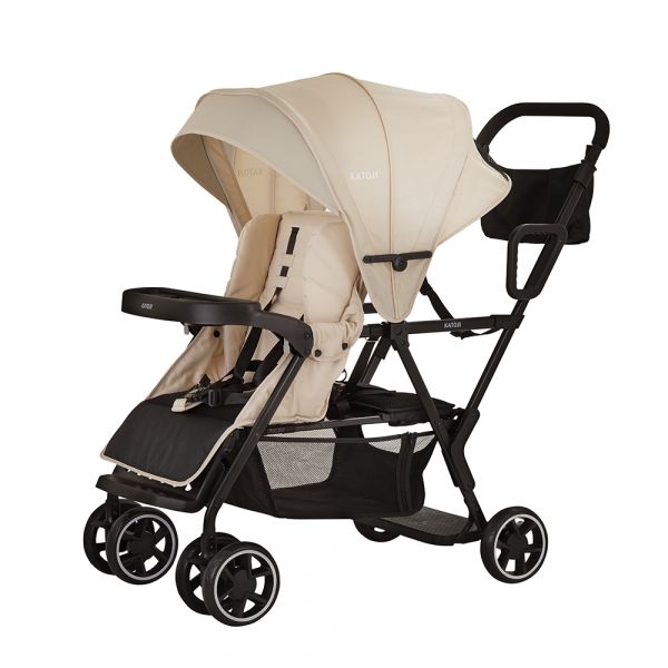 Joie ベビーカー エアツイン（ネクター＆ミネラル）」について