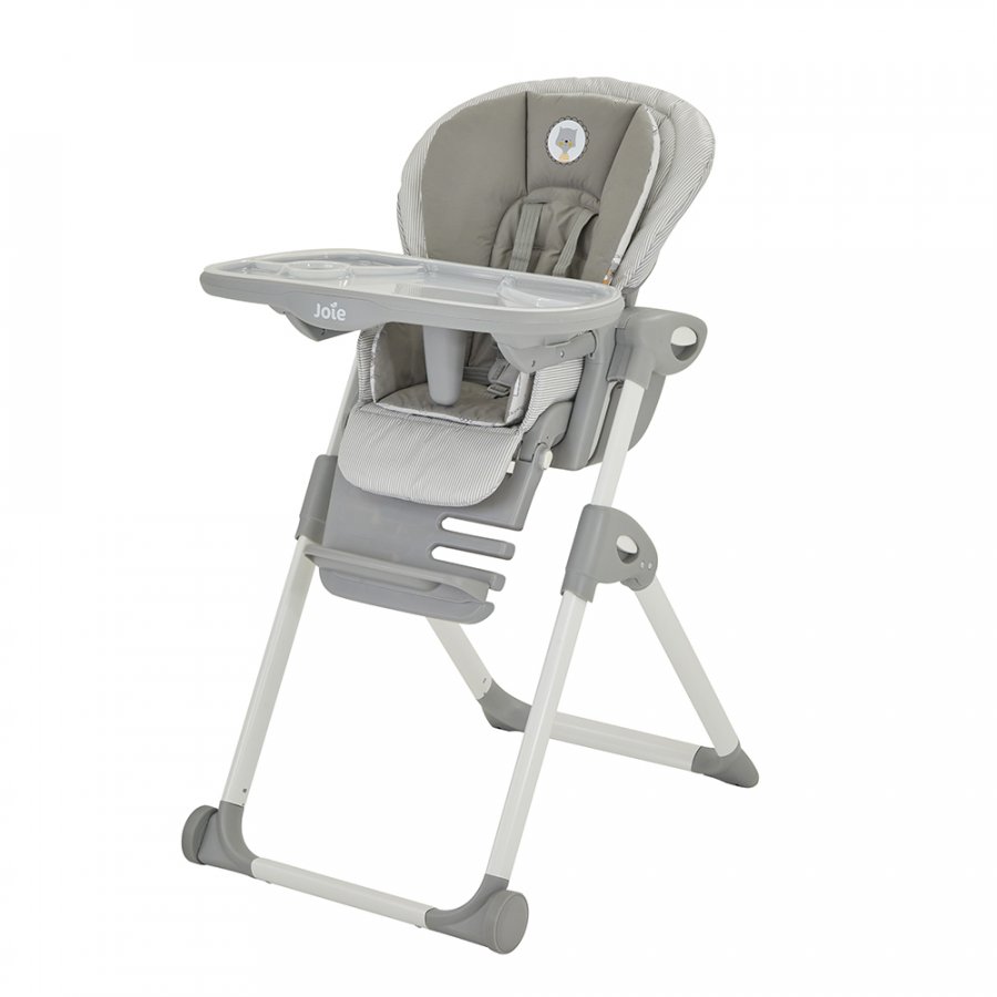 Joie ハイチェア ミムジーリクライニング（ポートレート）」について