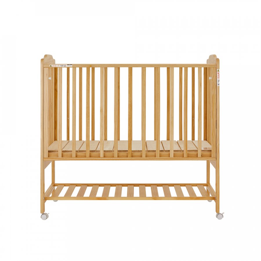 ハイシートベビーベッドⅡ （ナチュラルスタイル）」について