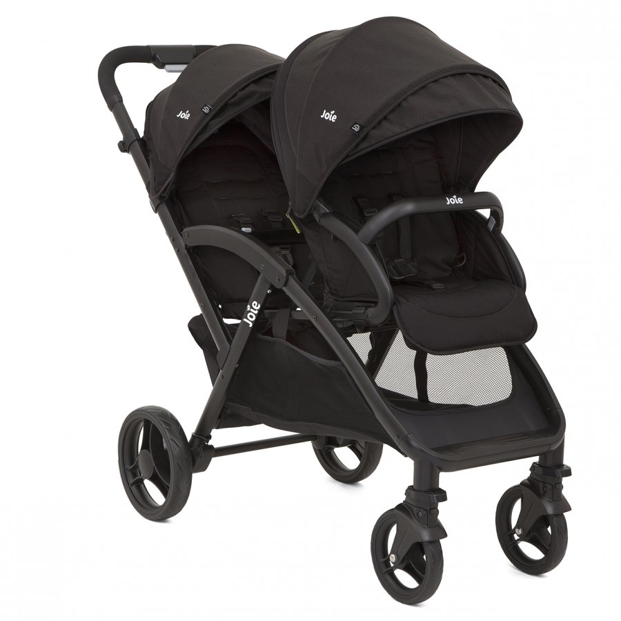 Joie ベビーカー エヴァライトデュオ（シェール）」について｜カトージ