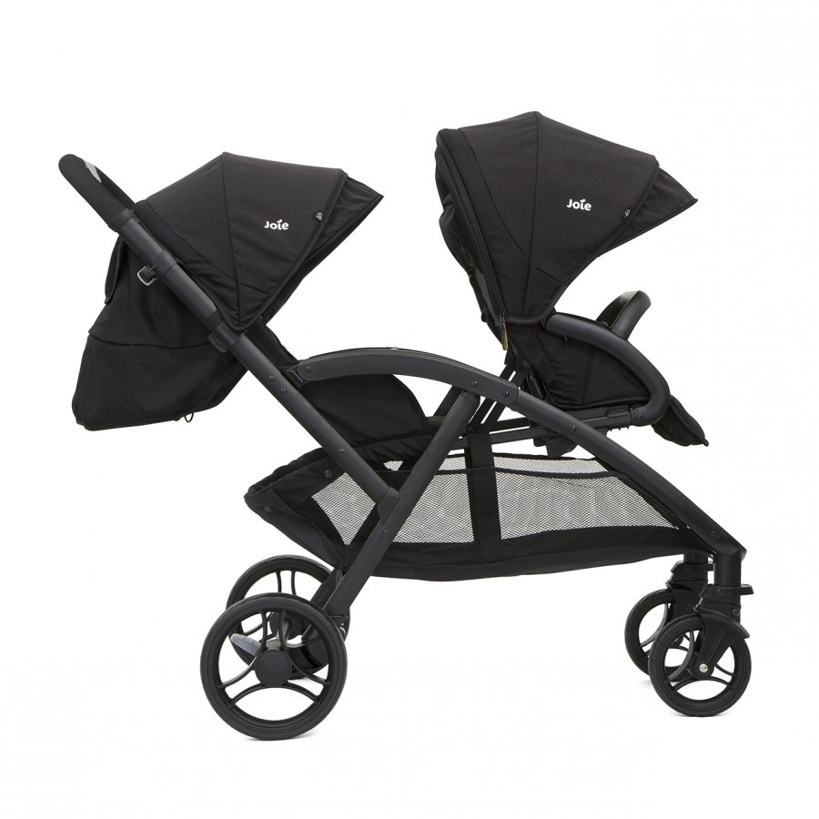 Joie ベビーカー エヴァライトデュオ（シェール）」について｜カトージ