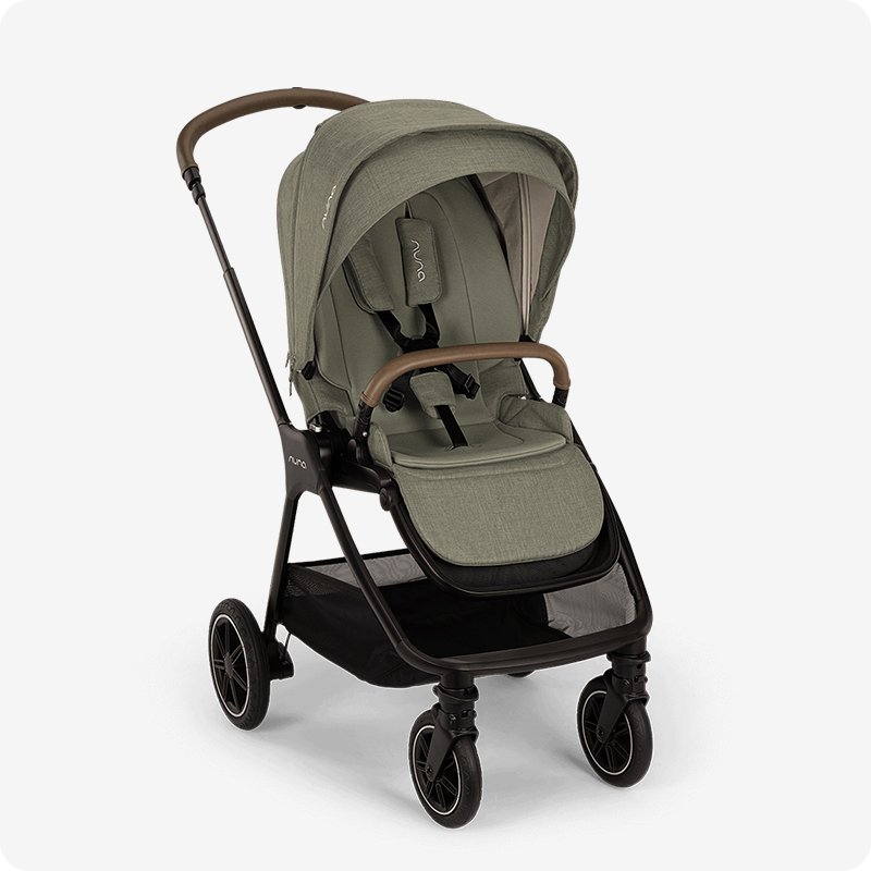 nuna ベビーカー トリヴ ネクスト（パイン）」について｜カトージの商品