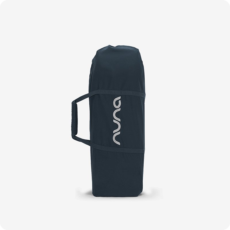 nuna トラベルコット セナ エア（ヘーゼルウッド）」について