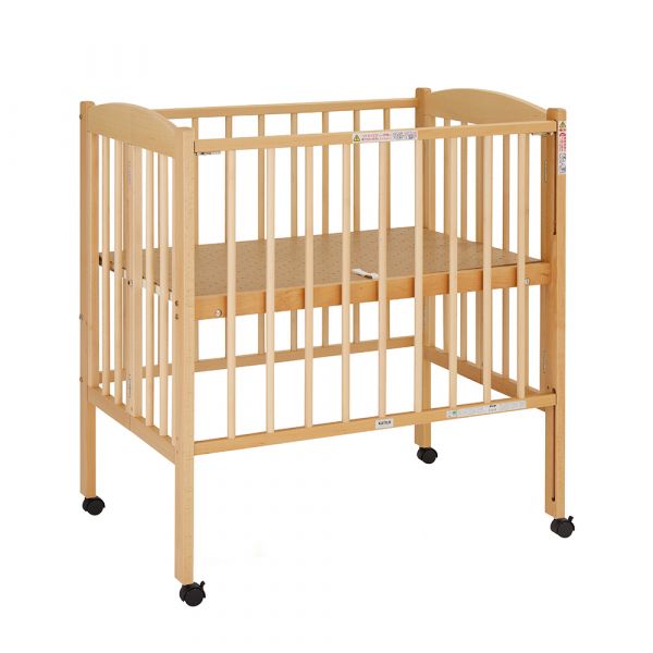 ミニ立ちベッド（プチバニラ）」について｜カトージの商品