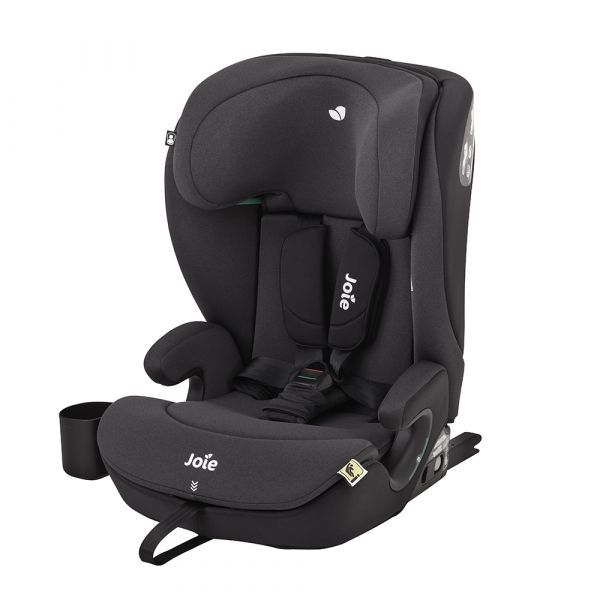 Joie チャイルドシート アイ・アーク360 キャノピー付（グレー