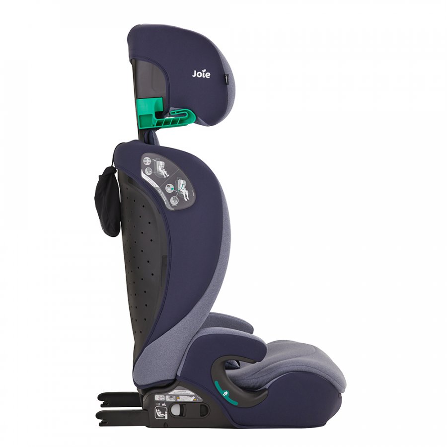 Joie チャイルドシート アイ・アバーナ（ネイビーブレザー）」について
