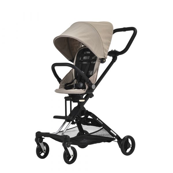 旅行ベビーカー ミニバギ (ブラック）」について｜カトージの商品