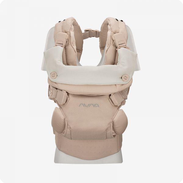 nuna ベビーキャリア カドル クリック（フォグ）」について｜カトージ