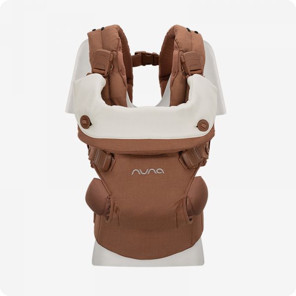 nuna ベビーキャリア カドル ラックス（キャニオン）」について