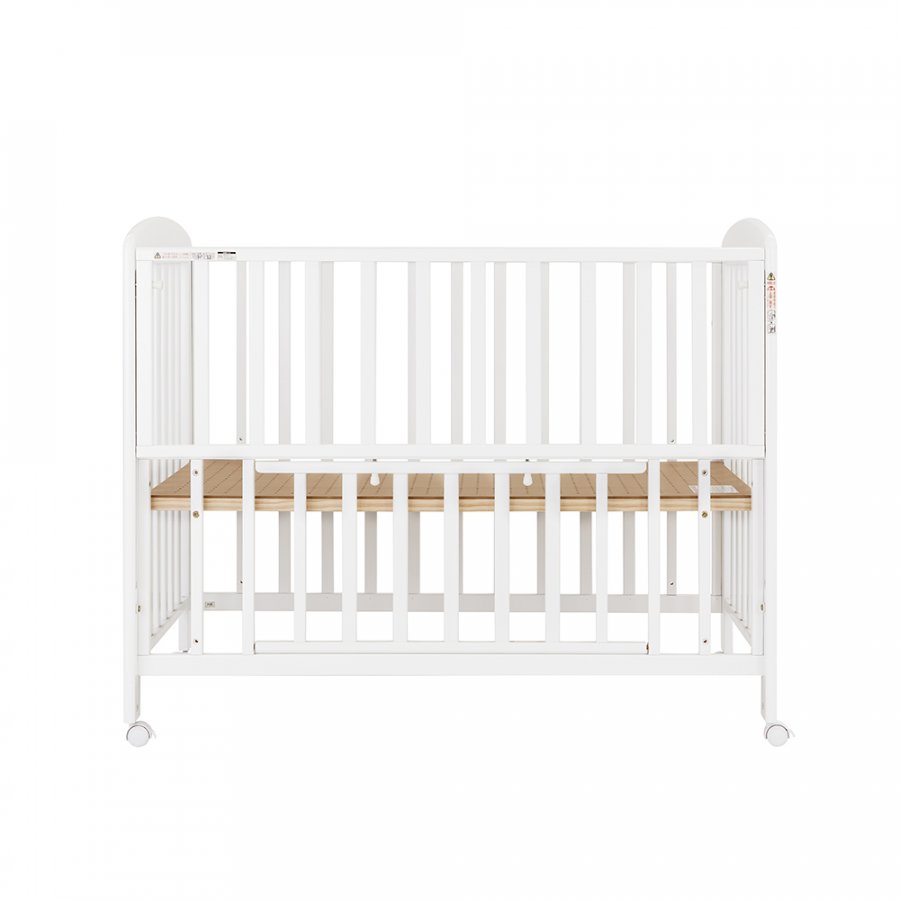 ハイタイプベビーベッド（プチホワイト）」について｜カトージの商品