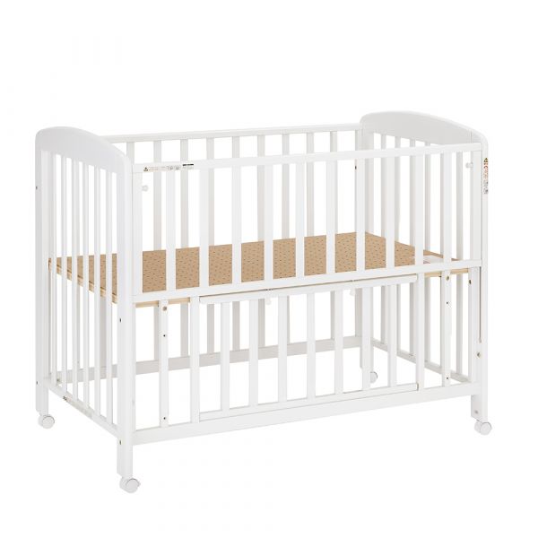 ミニベッド 折りたたみ（ミルキーグレー）」について｜カトージの商品