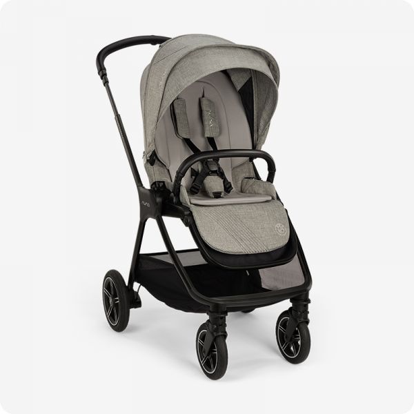 ジョギングストローラーNewYorkBaby」について｜カトージの商品