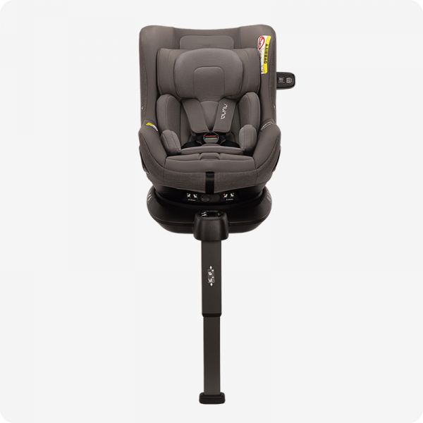 Joie チャイルドシート ステージスISOFIX キャノピー付 (デニム